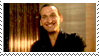 ninth doctor grooving gif stamp